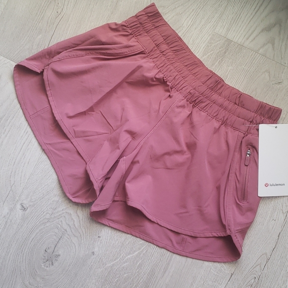 Tracker LR Short 4" - Picture 4 of 8